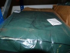 *Box containing 20 Pairs of Bench Mark T26 Bottle Green Size 38 Tall Working Trousers