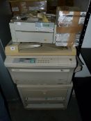 *Canon NP6116 Photocopier with Toner Cartridges