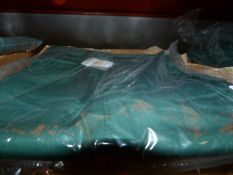 *Box containing 20 Pairs of Bench Mark T26 Bottle Green Size 40 Regular Working Trousers