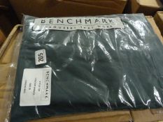*Box containing 14 Pairs of Bench Mark Style T20 Size 52, Spruce Work Trousers