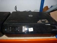 *HP Envy 4500 All-in-One Printer