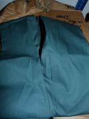 *Box containing 13 Royal Blue Overalls