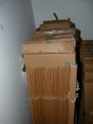 *25mm Wood Venetian Blind - 9 x 120 x 200 & 7 x 100 x 200