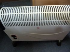 *Convector Heater