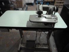 Brother Model CM2-B935 Over Locker