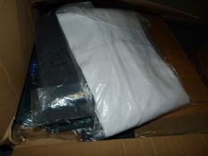 *Mixed Box containing 10 Pairs of Working Trousers - Overalls etc