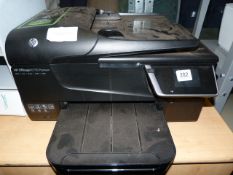 *HP Office Jet 6700 All in One Printer