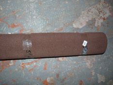 5ft Long Rubber Backed Runner