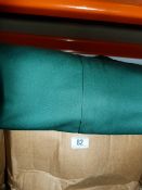 *Box containing 20 Pairs of Bench Mark T26 Bottle Green Size 40 Regular Working Trousers