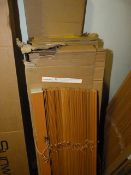 *35mm Wood Venetian Blind Colour Baltic - 3 x 100 x 200 & 1 x 120 x 130