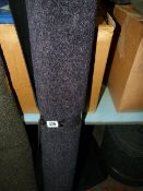 5ft x 4ft Charcoal Rubber Backed Doormat