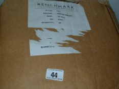 *20 Pairs of Bench Mark T25 Spruce Green Working Trousers Size 50 Tall