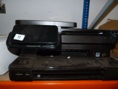 *HP Photosmart 7520 All-in-One Printer