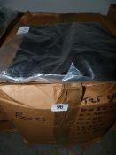 *Box containing Assorted Bench Mark Work Trousers