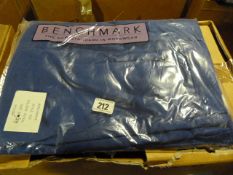 *Box containing 15 Pairs of Bench Mark Size 38, Royal Blue Work Trousers