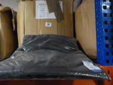*Box containing 20 Bench Mark T30 Jet Black Working Trousers Size 50 Regular