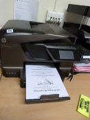 *HP Officejet Pro 8600 Plus, All-in-One Printer
