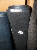 5ft  Rubber Backed Runner