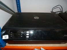*HP Envy 4500 All-in-One Printer
