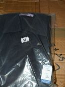 *Approximately 50 Bench Mark Navy Blue Boiler Suits