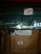 *Box containing 20 Pairs of Bench Mark T26 Bottle Green Size 44 Tall Working Trousers