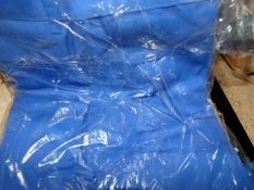 *Box containing 20 Pairs of Bench Mark T25 Royal Blue Size 40 Tall Working Trousers