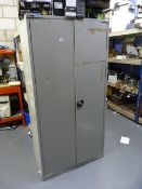 *6ft Stationery Cupboard