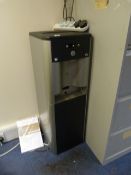 *Hot & Cold Water Dispenser