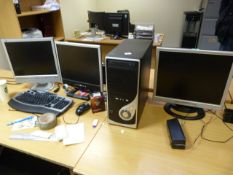 *Assorted Computers & Server