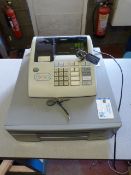 *Casio Cash Register TEM80