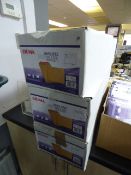 *6 Boxes containing 500 C5 Envelopes