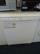 Beko AAA Dishwasher