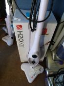 *Thane H2O X5 Steam Mop - Boxed