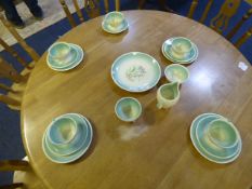 Suzie Cooper  Tea Service