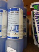 *6 x 1L of Sprint 200 EB1B Multi Purpose Cleaner