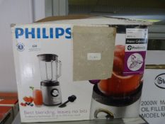 Philips Blender
