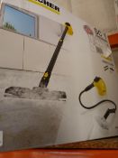 *Karcher SC1 Steam Cleaner