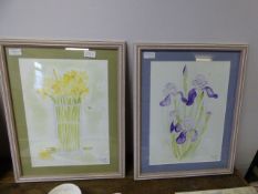 2 Penny Settle Water Colours