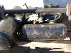 LPG Vehicle Tanks and Conversion Systems