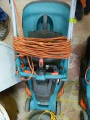 Bosch Rotary Electric  Lawnmower