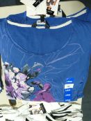 *7 x Lady's Large Tops