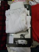 *2 x 4 Gents Pringle Pants - Large