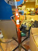 Clark Strong Arm Transmission Jack