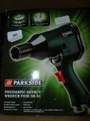 Parkside Pneumatic Impact Wrench