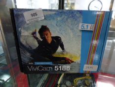 *Vivitar Vivicam 5518