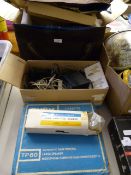 Vintage Radio and Cassette Recorders