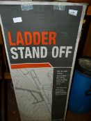 Ladder Stand Off
