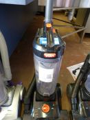 *Vax 604 Upright Vacuum Cleaner
