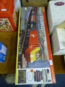 Boxed Hornby Virgin Trains 125 Train Set