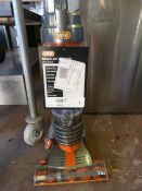 *Vax U91MAB Upright Vacuum Cleaner